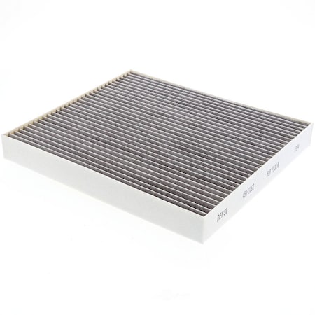 Denso Charcoal Cabin Air Filter, Denso 454-5062 454-5062